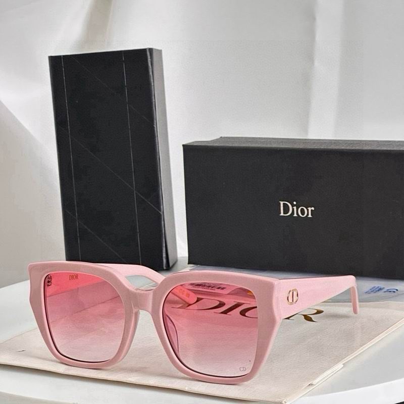 Dior Sunglasses ID:20260410-882